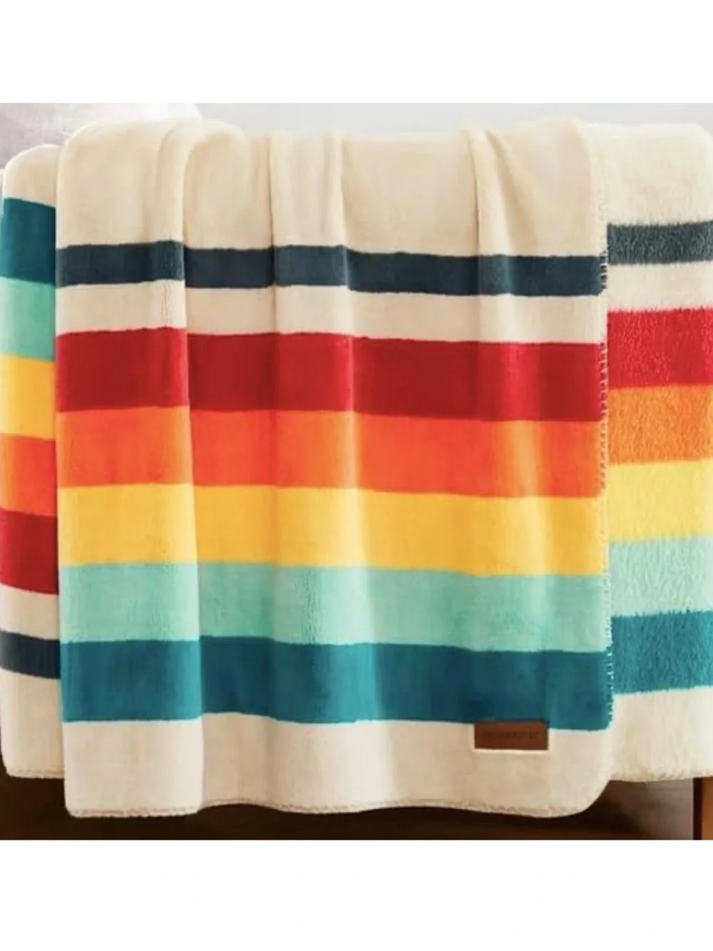 Pendleton ultra soft